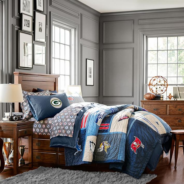 Oxford Captain S Bed Pb