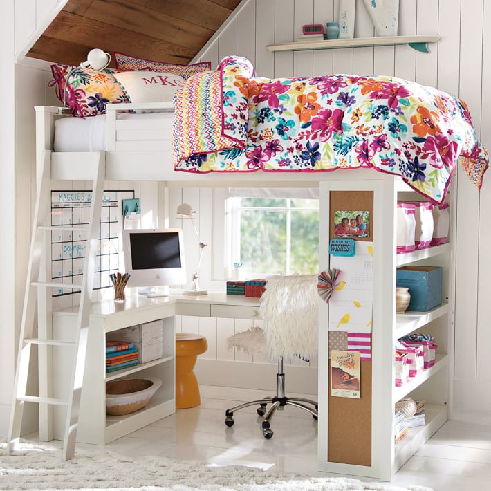 Rise And Shine Alarm Clock Pbteen