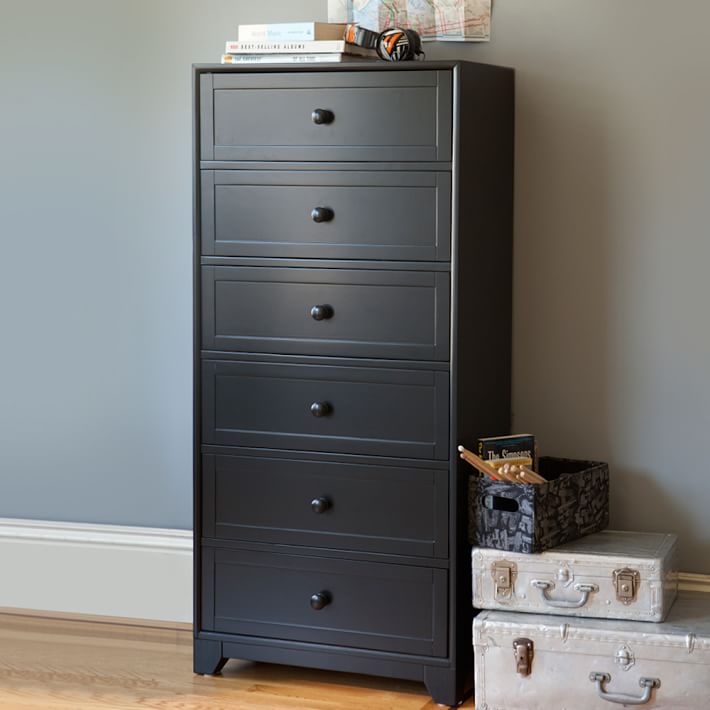 Ultimate Tall Dresser Pbteen