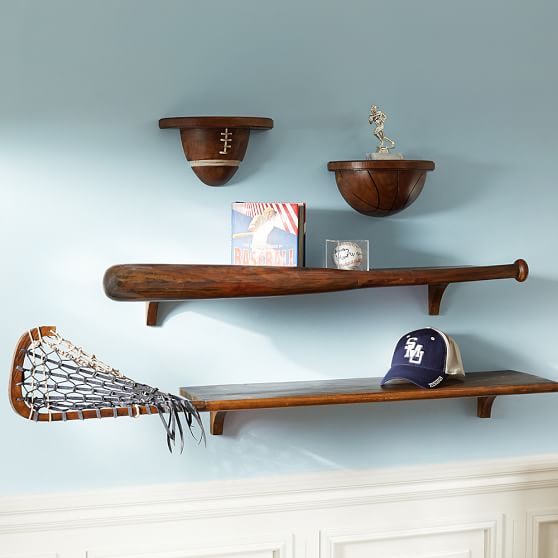 Sport Shelving PBteen