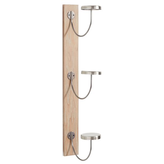 Vertical Hat Storage Wall Hooks PBteen