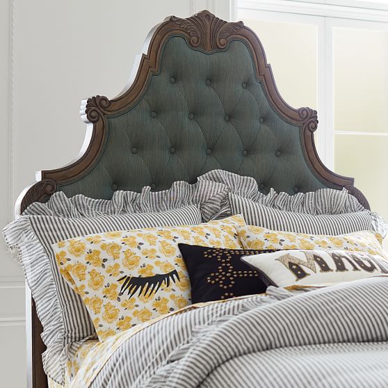 The Parisian Headboard PBteen