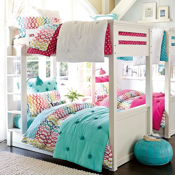 Palm Beach Duvet Cover Sham Pbteen View In Room Alternate