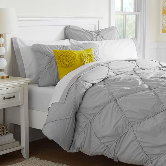 Diamond Dream Duvet Cover Sham Pbteen