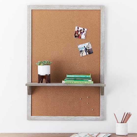 teen trends wall mirror with corkboard Cowboy festivus gay