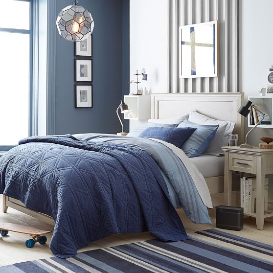 Hampton Classic Bed PBteen