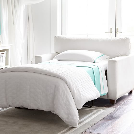 Chair Half Sleeper 54 Pbteen