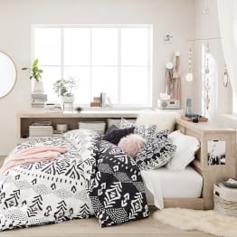 Bedroom Furniture Pb Storage Beds Platform