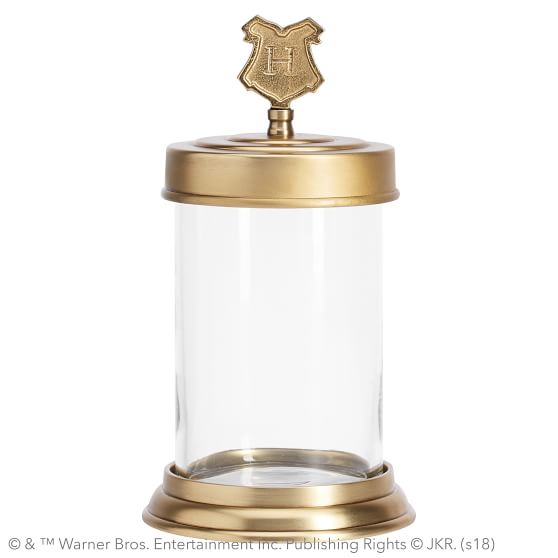 HARRY POTTER™ Canisters, Set of 3 | PBteen
