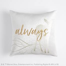 decorative pillows pbteen
