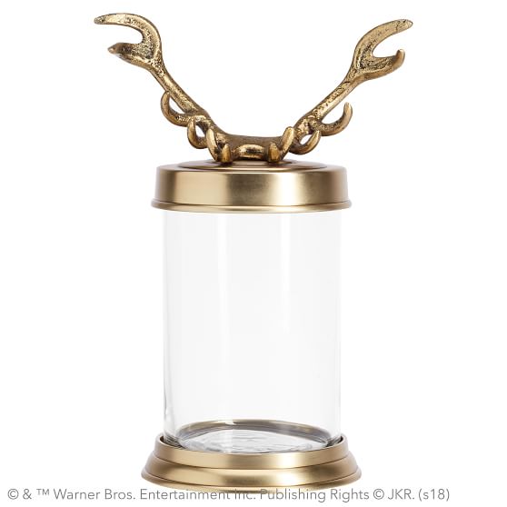 HARRY POTTER™ Canisters, Set of 3 | PBteen