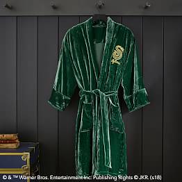 harry potter sleep robe