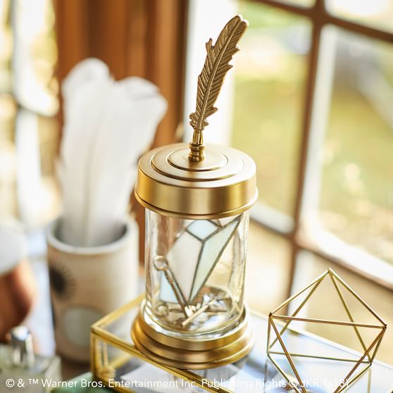 HARRY POTTER™ Canisters, Set of 3 | PBteen
