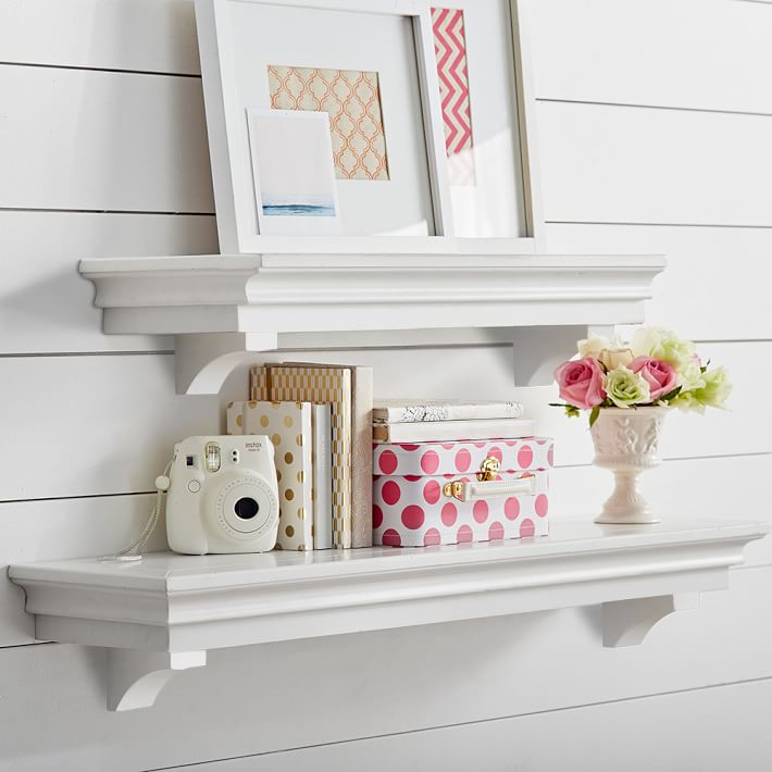 Hampton Shelf Pbteen