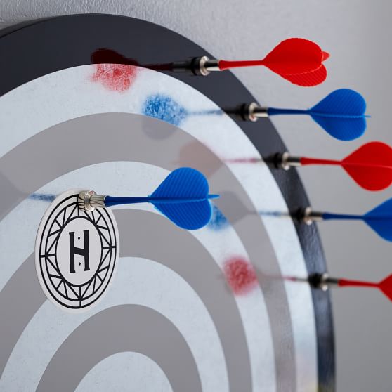 Target Board Wall Organizers Pottery Barn Teen