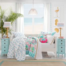 Furniture Bedroom Lounge Pb Lily Ashwell Lilly Pulitzer