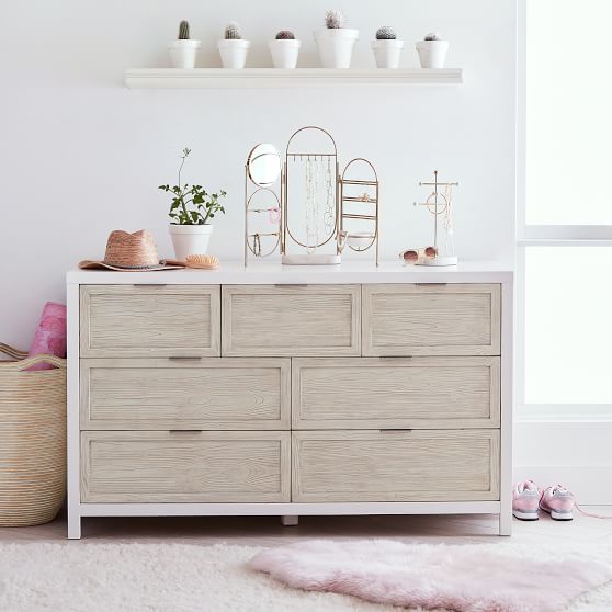 Anders Dresser Pbteen