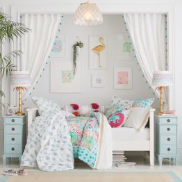 Girls Bedroom Ideas Inspiration Pottery Barn Teen