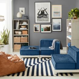 Teen Lounge Room Decorating Ideas Pottery Barn Teen
