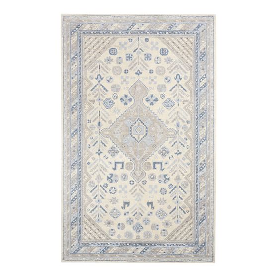 Alex Tufted Rug Teen Rug Pottery Barn Teen