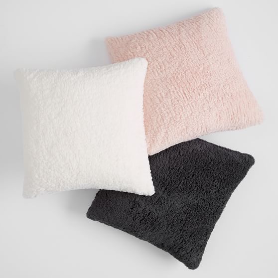 cozy pillow
