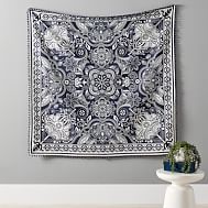 Tapestry rug Tapestry rug