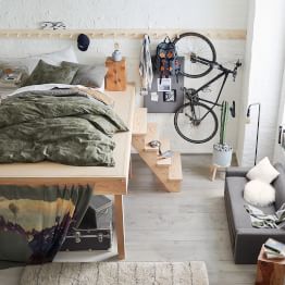 Dorm Room Ideas For Guys Pottery Barn Teen
