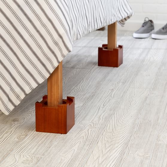 Square Bed Risers PBteen