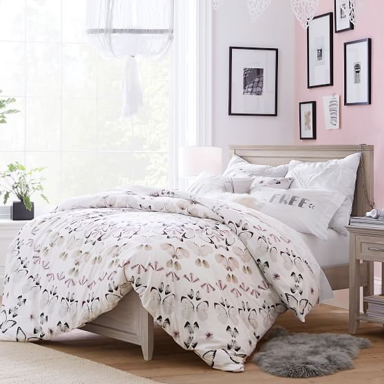 Hampton Classic Teen Bed Pottery Barn Teen