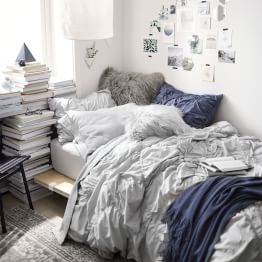 Girls Dorm Room Ideas Pottery Barn Teen