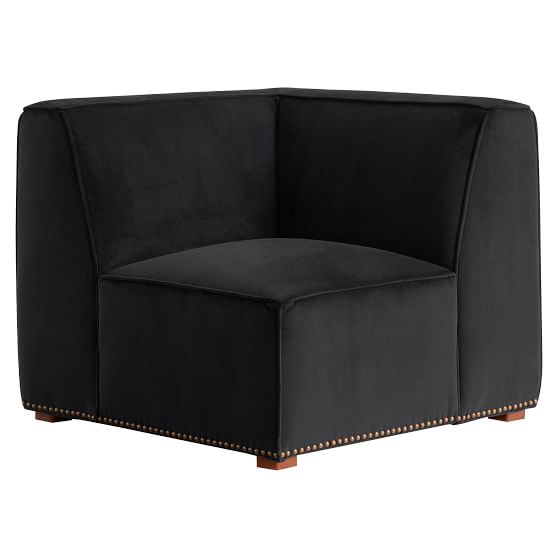 Build Your Own The Emily & Merritt Riley Sectional PBteen