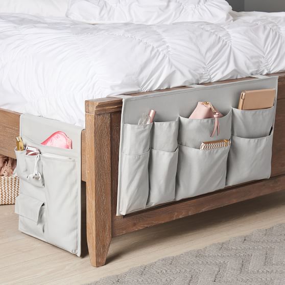 Ultimate Bedside Storage Set Dorm Jewelry Storage Pottery Barn Teen