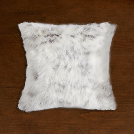 HARRY POTTER™ FauxFur HEDWIG™ Pillow Cover Teen Throw Pillows