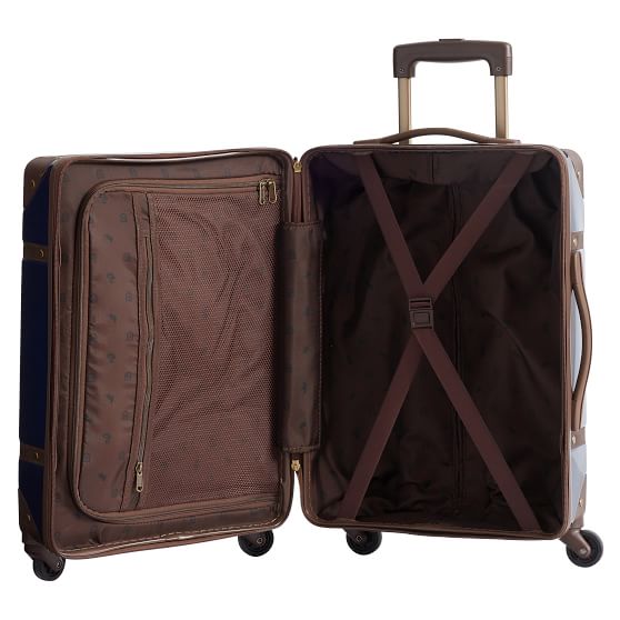 HARRY POTTER™ HardSided RAVENCLAW™ Carryon Spinner Teen Luggage