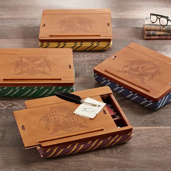 Harry Potter Superstorage Lapdesk