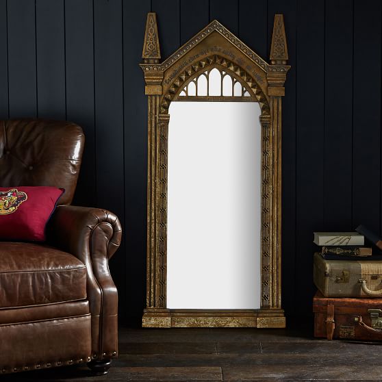 Harry Potter Floor Length Mirror Of Erised