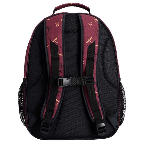 HARRY POTTER™ Mascot Teen Backpack | Pottery Barn Teen