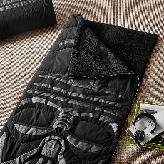 Star Wars Darth Vader Sleeping Bag