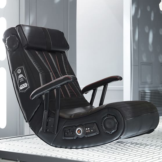 Star Wars Darth Vader A Chair
