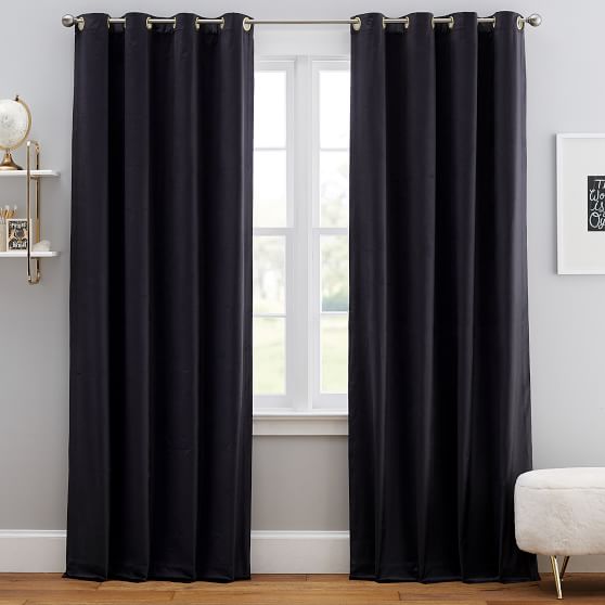 Shimmer Velvet Curtain Slubne Suknie Info