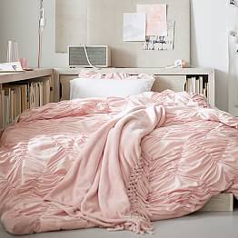 Whimsical Waves Comforter + Sham