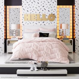 S Bedroom Ideas Inspiration Pottery Barn Hello Kitty Rowan Bedroom