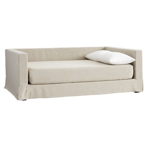 Jamie Daybed Teen Bed Pottery Barn Teen
