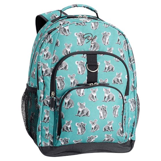 GearUp Koala XL Backpack Pottery Barn Teen