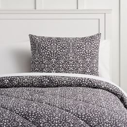 Starlight Geo Comforter + Sham