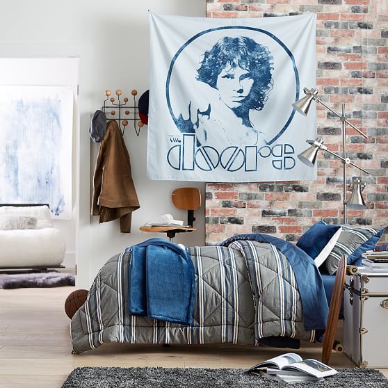 Classic Rock Tapestry The Doors