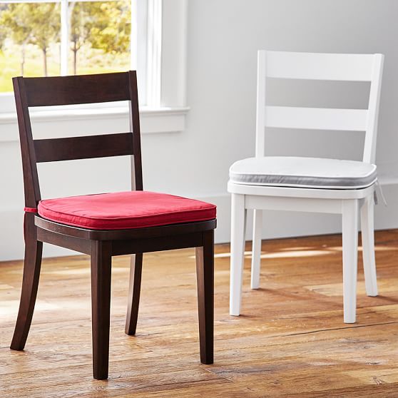 Essential Wood Desk Chair Teen Desk Chair Pottery Barn Teen