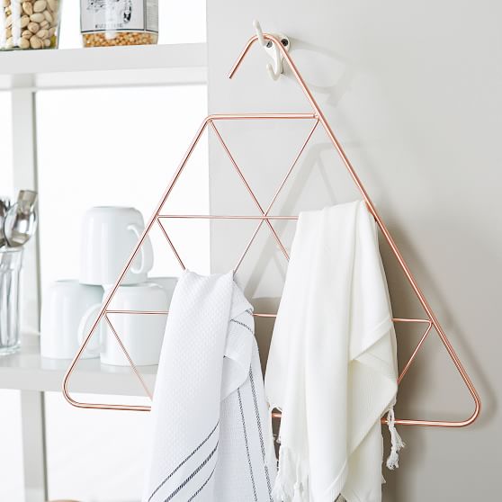 Umbra Pendant Triangle Scarf Hanger Dorm Closet Organizer Scroll To Previous Item