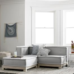 Sofas Sectionals Lounge Furniture Pottery Barn