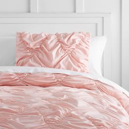 Whimsical Waves Comforter + Sham